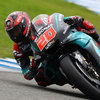 Fabio Quartararo Ogah Latihan Superbike Sebelum MotoGP 2020 Dimulai