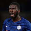 Ini Alasan Chelsea Lepas Fikayo Tomori ke AC Milan