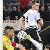 Hasil Pertandingan Jerman vs Belarusia: Skor 4-0