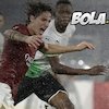 Live Streaming Borussia Monchengladbach vs AS Roma di Vidio