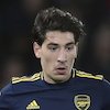 Arsenal Bakal Talak Cerai Hector Bellerin?