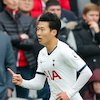 Schmeichel Ingin Manchester United Bajak Son Heung-Min