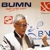 BNI Tennis Open 2019 Dihelat, Petenis Indonesia Siap Unjuk Kemampuan