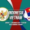 Tes Kehebatanmu dalam Menebak Skor Timnas Indonesia U-22 vs Vietnam