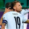 Hasil Pertandingan Italia vs Armenia: Skor 9-1