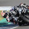 Hasil Hari Kedua Uji Coba WorldSBK Jerez: Rea Kembali Tercepat