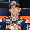 Jorge Martin Tekad Naik ke MotoGP 2021 Bareng KTM