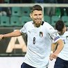 Jorginho: Italia yang Sekarang Punya Kemiripan dengan Brasil