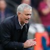 Berkat Manchester United, Mourinho Temukan Cara Redam Liverpool?