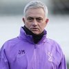 Tottenham Nekad Gelar Latihan, Jose Mourinho Bakal Berurusan dengan Polisi