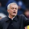 Debut Manis Jose Mourinho Bawa Tottenham ke Enam Besar EPL