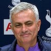 Mourinho Bicara Soal Cintanya Pada Son Heung-Min dan Masa Depan Alli