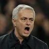 Dibungkam Manchester United, Ini Cara Unik Jose Mourinho Hibur Diri