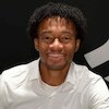 Juventus Resmi Perpanjang Kontrak Juan Cuadrado