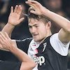 Tanpa Matthijs De Ligt, Ini Skuat Juventus yang akan Menghadapi Lokomotiv Moscow