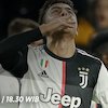 Data dan Fakta Serie A: Juventus vs Sassuolo