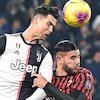 Coppa Italia: Duel Leg Kedua Juventus vs AC Milan Digelar Pada 12 Juni?