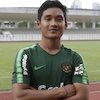 Motivasi Tinggi Gelandang Timnas Indonesia U-23 Hadapi Iran di Bali