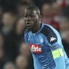 Real Madrid Hidupkan Minat untuk Kalidou Koulibaly