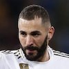 Man of the Match Real Madrid vs Real Sociedad: Karim Benzema