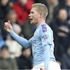 Kevin De Bruyne Sangat Klop dengan Gabriel Jesus di Manchester City, Ini Buktinya