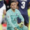 Cinta dan Momen Indah Keylor Navas Saat Pulang ke Bernabeu