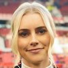 Perkenalkan Kirsty Shelts, Presenter Jelita Manchester United TV