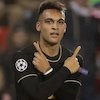 Inter Milan Redam Spekulasi Transfer Lautaro Martinez ke Barcelona