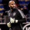 Lee Grant dam Pemain Tertua yang Dimainkan Manchester United Sejak 2002