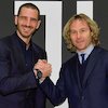 Juventus Resmi Perpanjang Kontrak Leonardo Bonucci