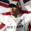 Lewis Hamilton: 6 Kali Juara Formula 1, Bisa Samai Michael Schumacher