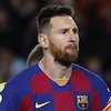 Messidependencia? Lionel Messi adalah Cahaya Barcelona