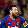 Lionel Messi Diklaim Tak Layak Raih Ballon d'Or 2019, Ini Alasannya