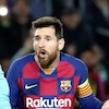 Drama Baru: Lionel Messi Diklaim 90 Persen Bertahan di Barcelona