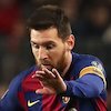 Ihwal Ballon d'Or 2019, Bos Barcelona: Sudahlah, Berikan Saja kepada Messi!