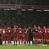 Respect! Manchester City Pastikan Akan Beri Guard of Honour Pada Liverpool