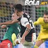 Data dan Fakta Liga Champions: Lokomotiv Moscow vs Juventus