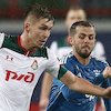 Statistik Laga Lokomotiv Moscow vs Juventus: Si Bianconeri Masuk dalam 'Klub 300' Statistik Laga Lokomotiv Moscow vs Juventus: Si Bianconeri Masuk dalam 'Klub 300'