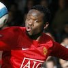 Louis Saha Bantah Dirinya Bikin Van Nistelrooy Terusir dari MU