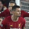 Lovren Pergi, Klopp: Sekarang Siapa Dong yang Jadi Sahabat Salah?