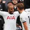 Lucas Moura: Saya Nyaris Gabung Manchester United