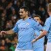 Highlights Liga Champions: Manchester City 1-1 Shakhtar Donetsk