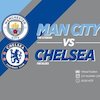 Hasil Tebak Skor Manchester City vs Chelsea di Bola.net