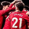 Empat Besar Tidak Mustahil untuk Manchester United