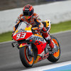 Hasil Hari Kedua Uji Coba MotoGP Jerez: Marc Marquez Tercepat