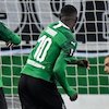 Highlights Liga Europa: Borussia Monchengladbach 2-1 AS Roma