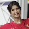 Miyabi Akan Kembali Dukung Timnas Indonesia U-22 Saat Lawan Singapura