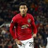 Mason Greenwood Diklaim Lebih Mematikan daripada Marcus Rashford