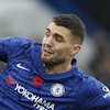 Ini Satu Pesan Lampard untuk Mateo Kovacic