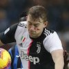 Belum Genap Semusim di Juventus, De Ligt Ditawarkan ke Real Madrid